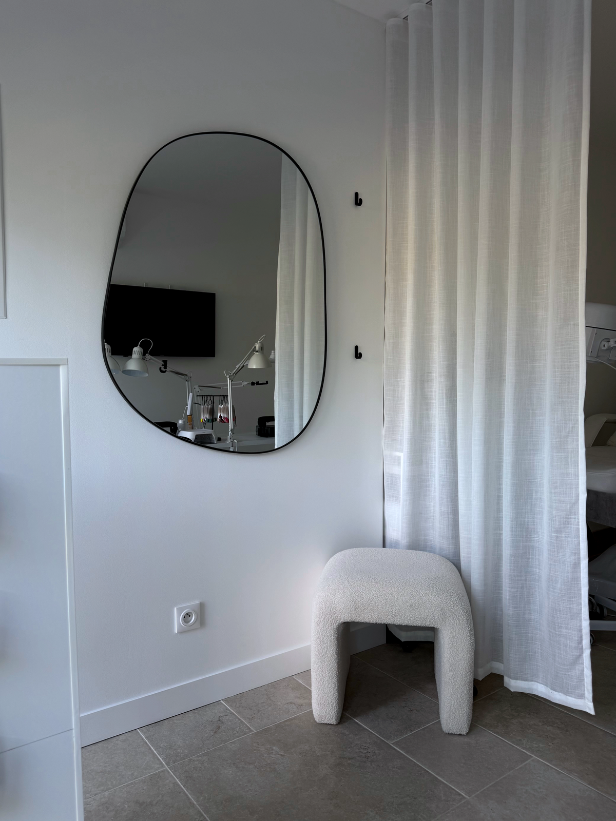 Un cocon privé, pensé pour vous
