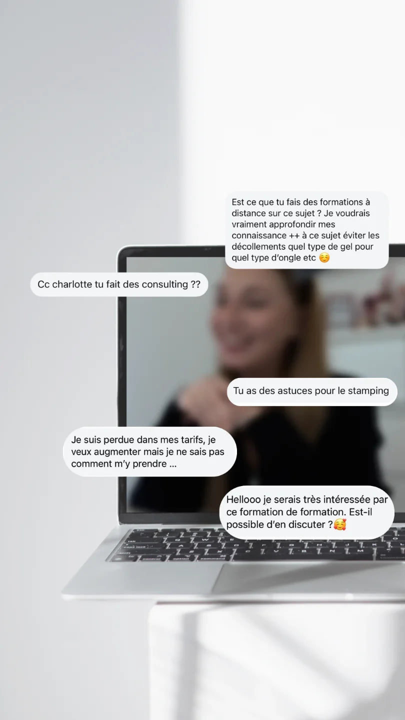 Un temps d'échange et de perfectionnement